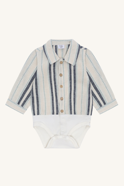 Hust&Claire - HCBertil Holiday Body